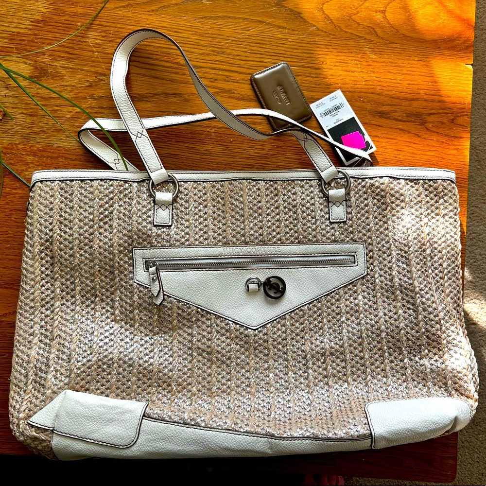 NWT Juicy Couture Purse